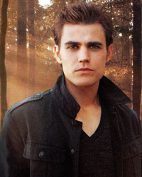 Paul Wesley